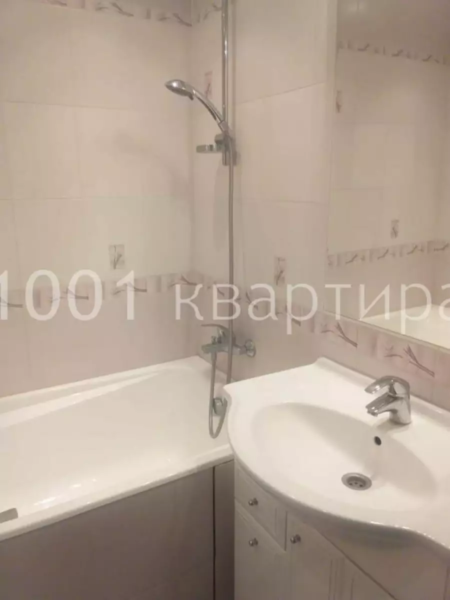 Вариант #126066 для аренды посуточно в Москве Генерала Ермолова, д.10/6 на 5 гостей - фото 9