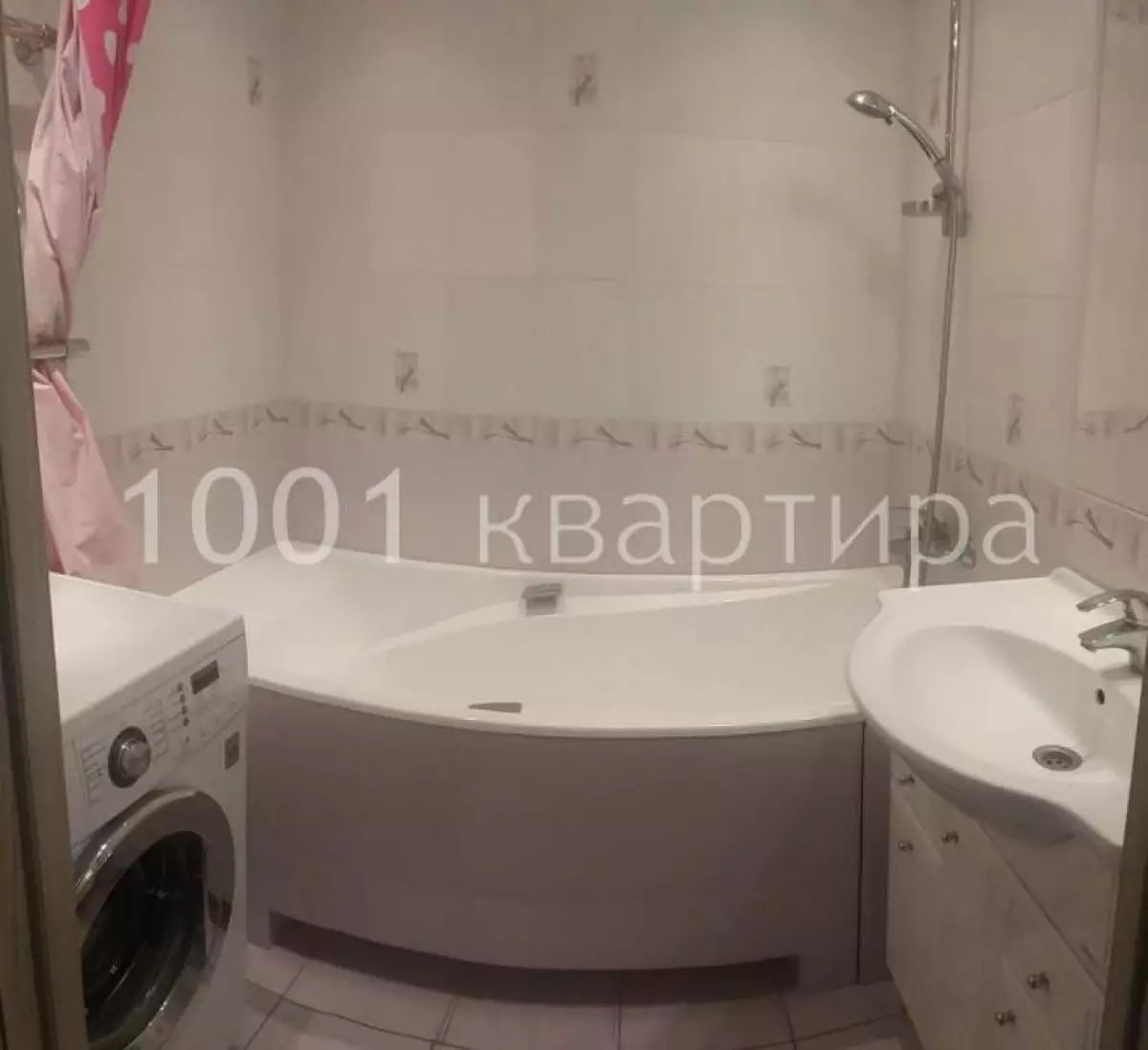 Вариант #126066 для аренды посуточно в Москве Генерала Ермолова, д.10/6 на 5 гостей - фото 10