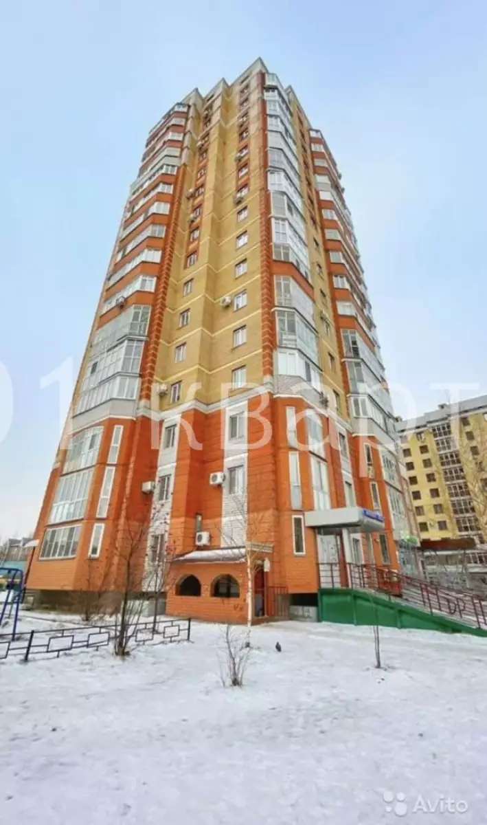 Вариант #126102 для аренды посуточно в Казани Курская, д.18 на 4 гостей - фото 14