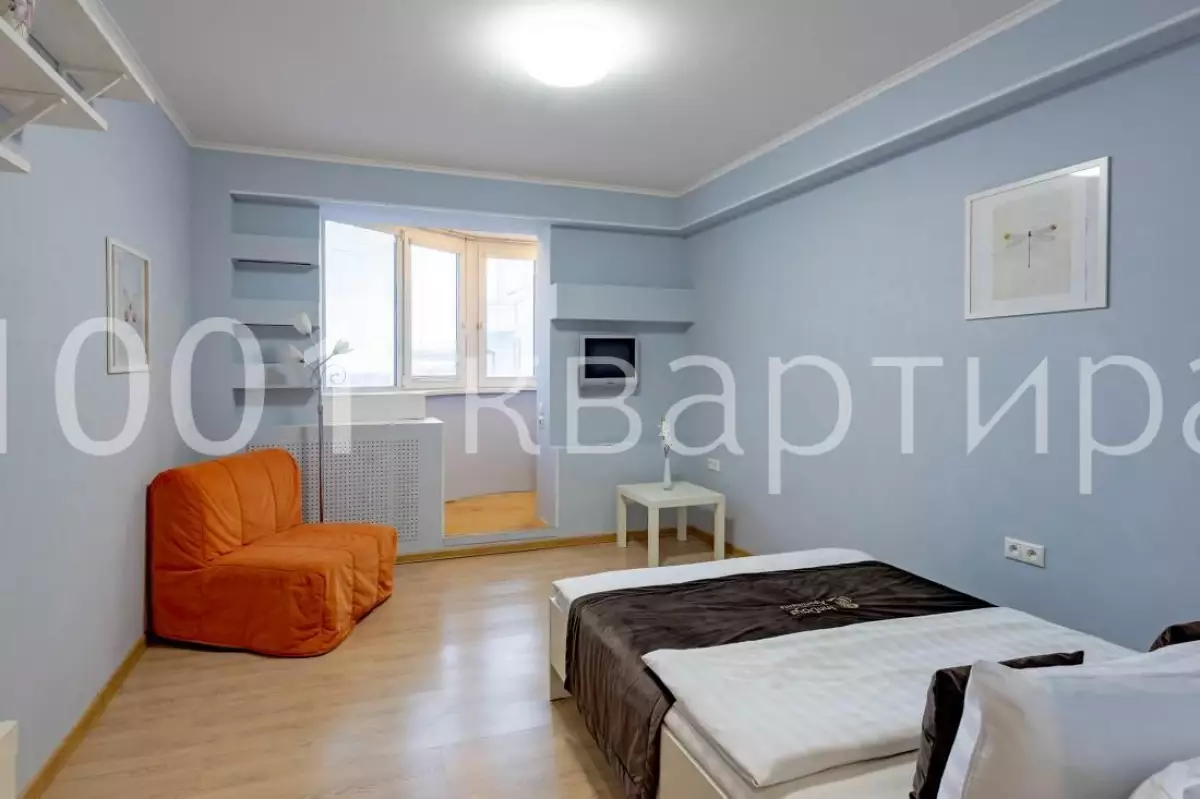 Вариант #126107 для аренды посуточно в Москве Изюмская, д.46к2 на 2 гостей - фото 2