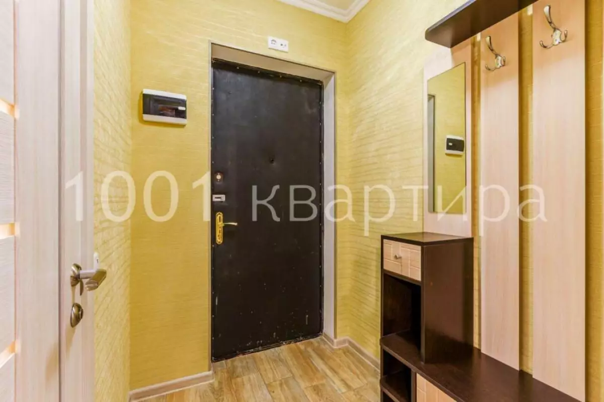 Вариант #126108 для аренды посуточно в Москве Азовская, д.33к1 на 4 гостей - фото 11
