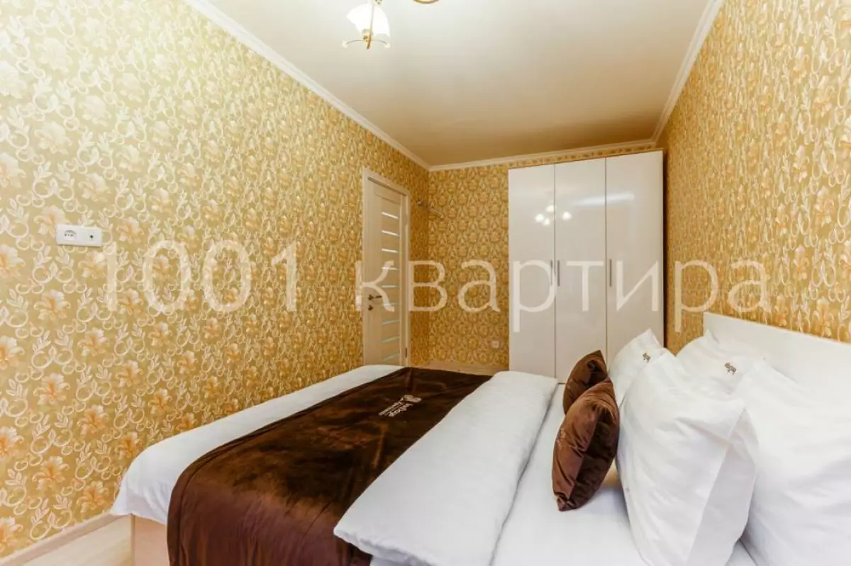 Вариант #126108 для аренды посуточно в Москве Азовская, д.33к1 на 4 гостей - фото 3