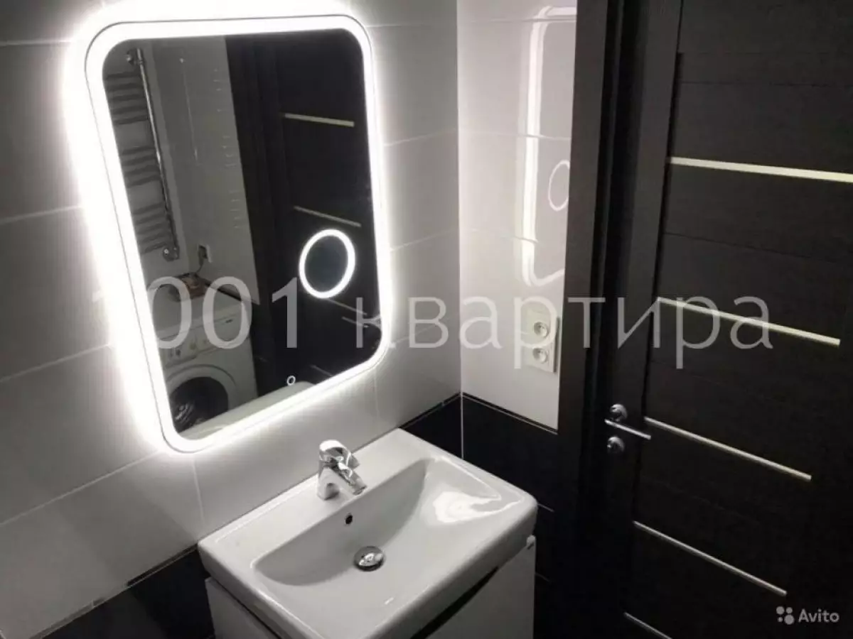 Вариант #126134 для аренды посуточно в Москве  Борисовский, д.11 на 2 гостей - фото 1
