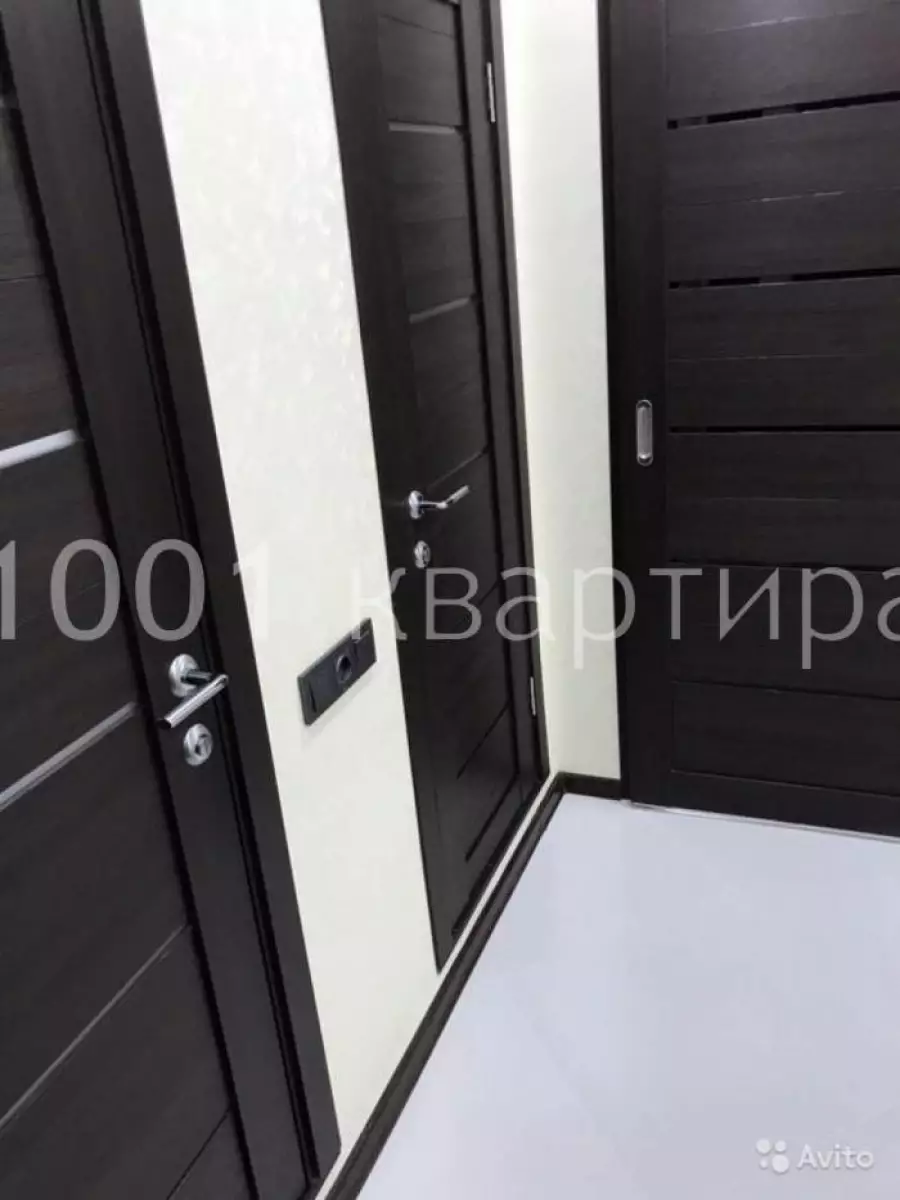 Вариант #126134 для аренды посуточно в Москве  Борисовский, д.11 на 2 гостей - фото 14