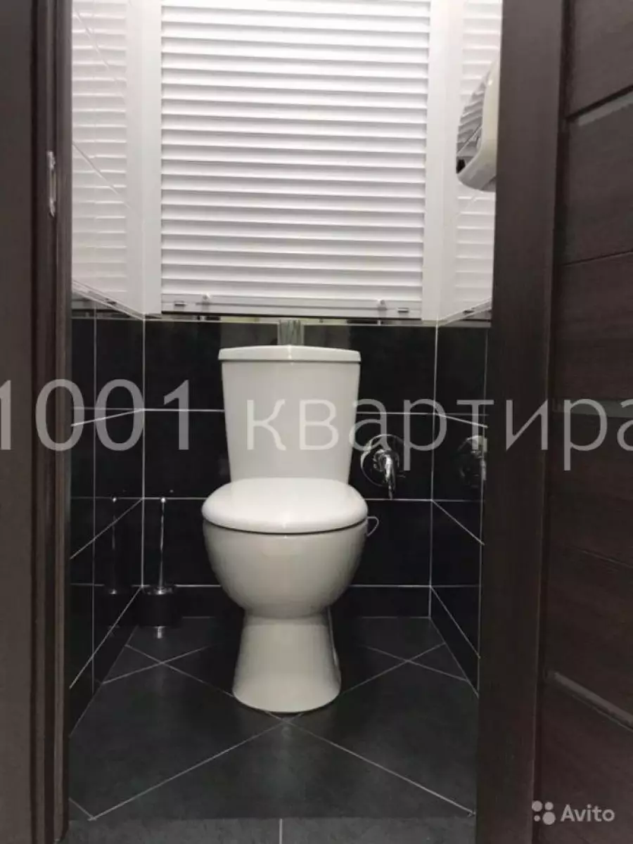 Вариант #126134 для аренды посуточно в Москве  Борисовский, д.11 на 2 гостей - фото 15