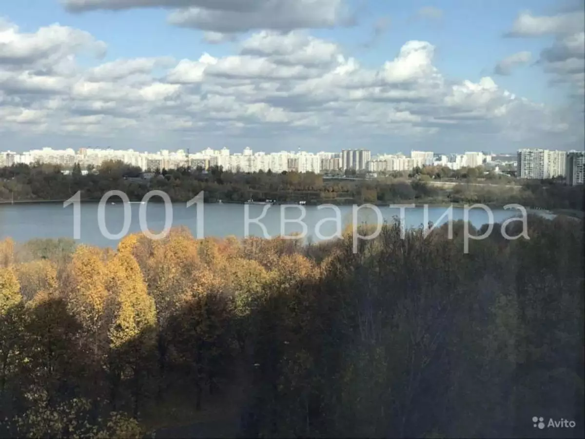 Вариант #126134 для аренды посуточно в Москве  Борисовский, д.11 на 2 гостей - фото 3