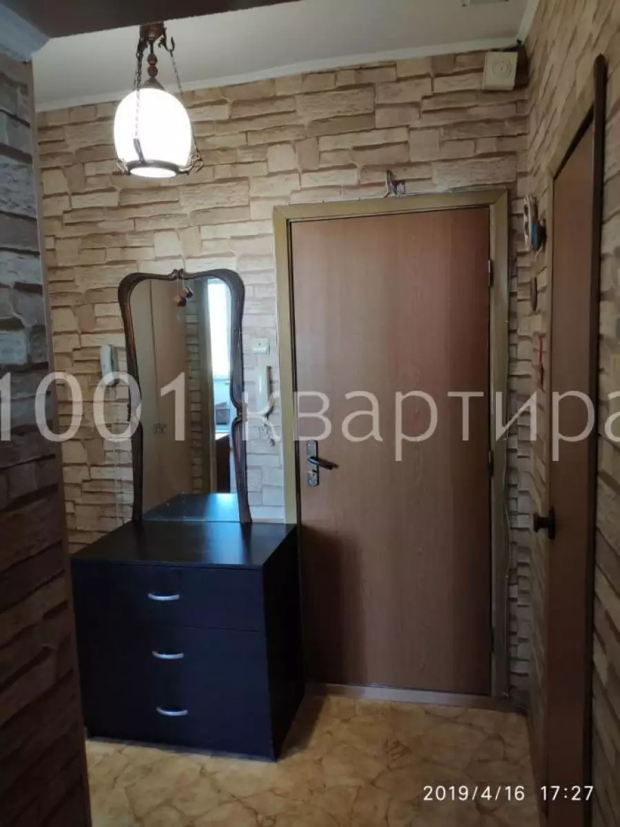 Вариант #126204 для аренды посуточно в Москве Академика Глушко , д.14к2 на 4 гостей - фото 9
