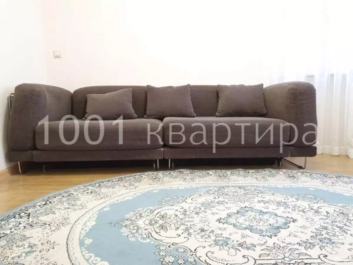Вариант #126207 для аренды посуточно в Москве Старкачаловская, д.4 на 4 гостей - фото 14