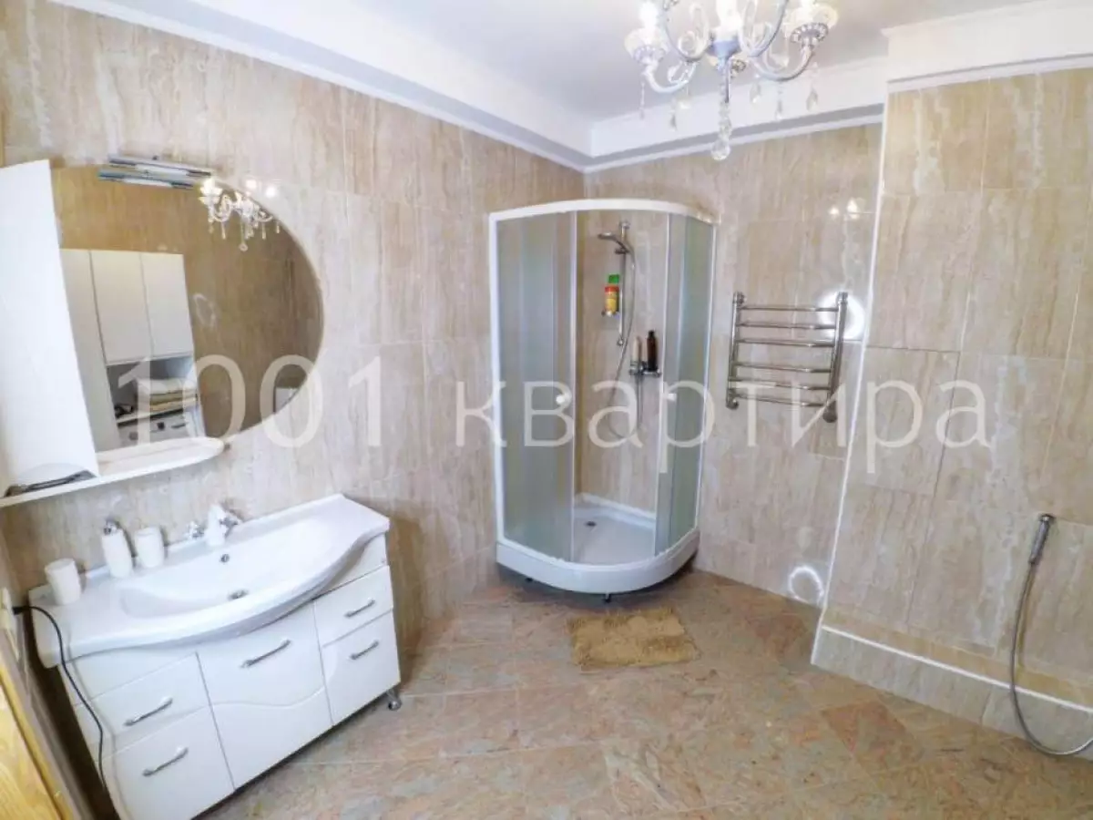 Вариант #126217 для аренды посуточно в Казани Щербаковский, д.7 на 6 гостей - фото 7