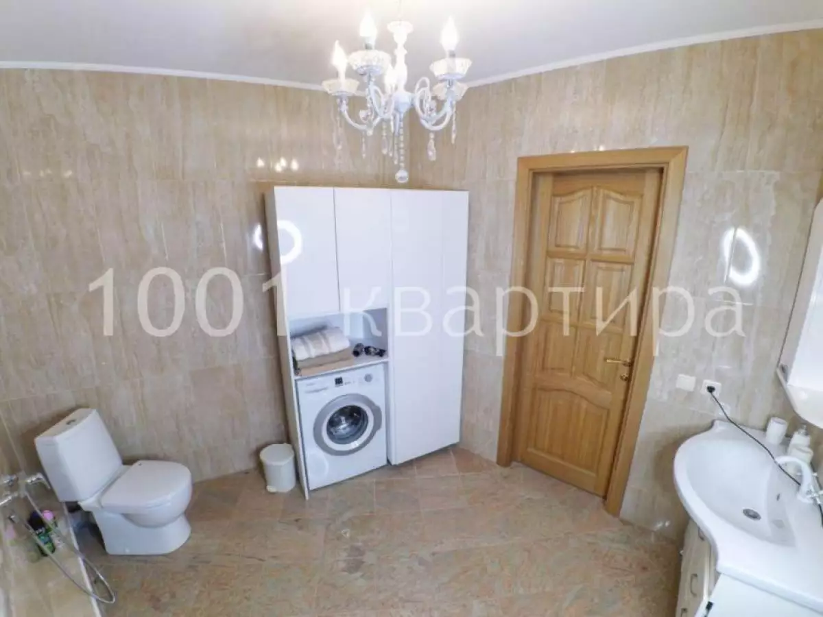 Вариант #126217 для аренды посуточно в Казани Щербаковский, д.7 на 6 гостей - фото 9
