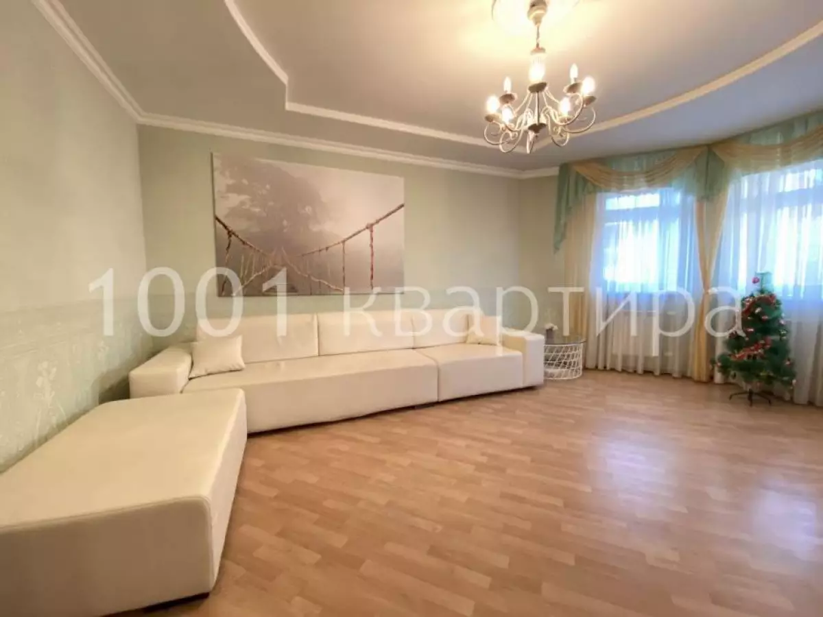 Вариант #126219 для аренды посуточно в Казани Щербаковский, д.7 на 6 гостей - фото 12