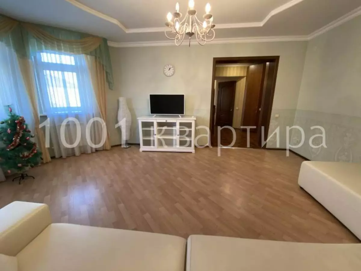 Вариант #126219 для аренды посуточно в Казани Щербаковский, д.7 на 6 гостей - фото 14