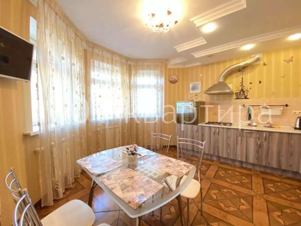 Вариант #126219 для аренды посуточно в Казани Щербаковский, д.7 на 6 гостей - фото 15