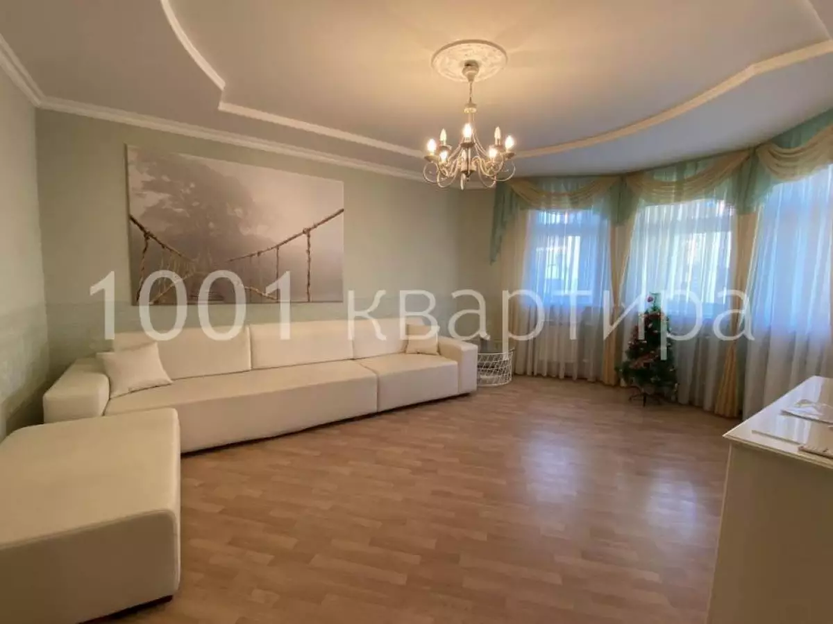 Вариант #126219 для аренды посуточно в Казани Щербаковский, д.7 на 6 гостей - фото 10