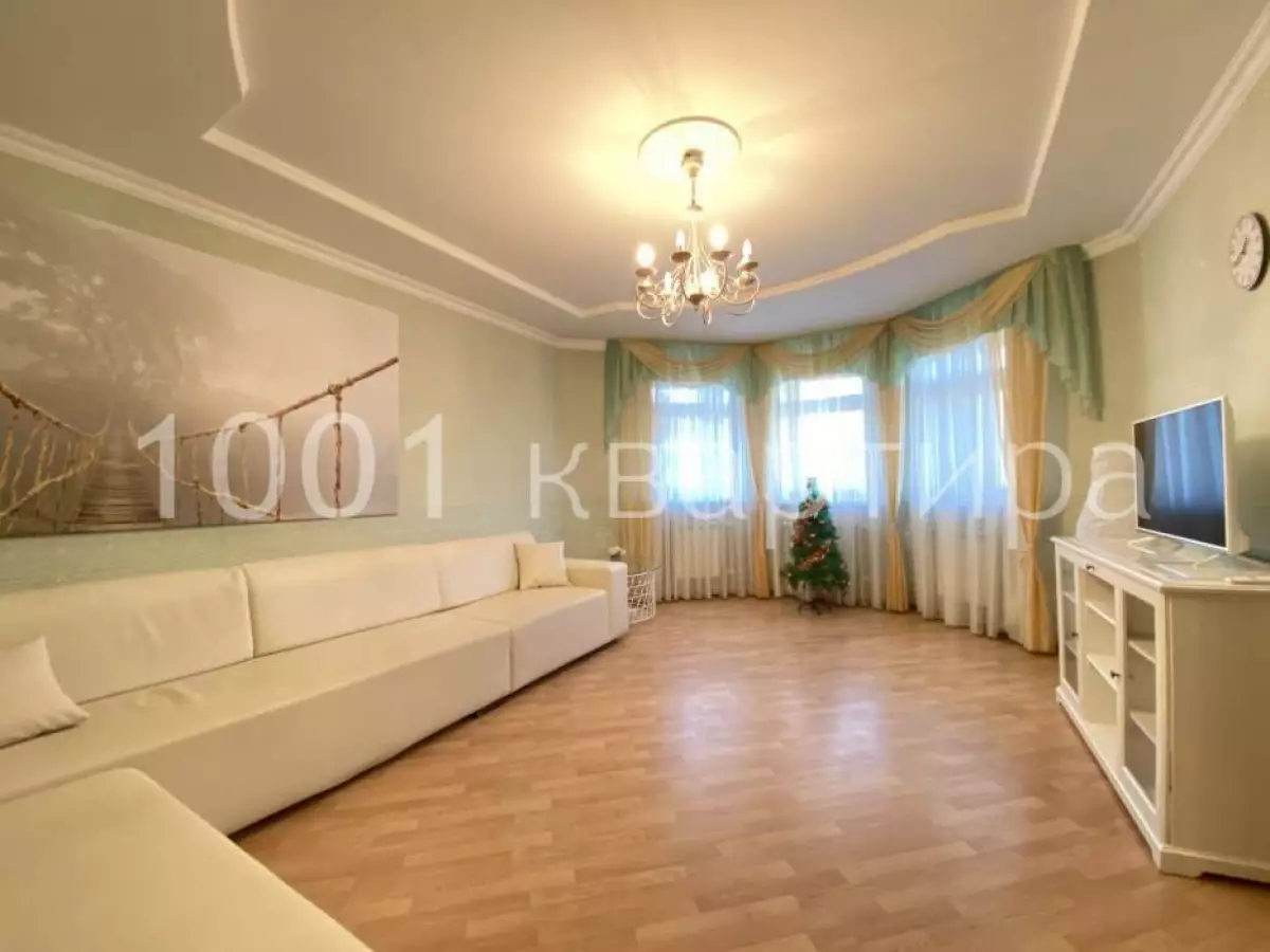 Вариант #126219 для аренды посуточно в Казани Щербаковский, д.7 на 6 гостей - фото 9