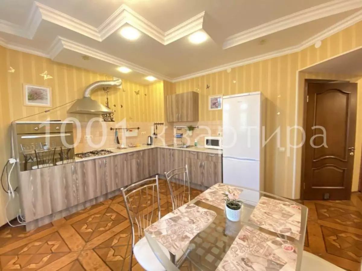 Вариант #126219 для аренды посуточно в Казани Щербаковский, д.7 на 6 гостей - фото 16