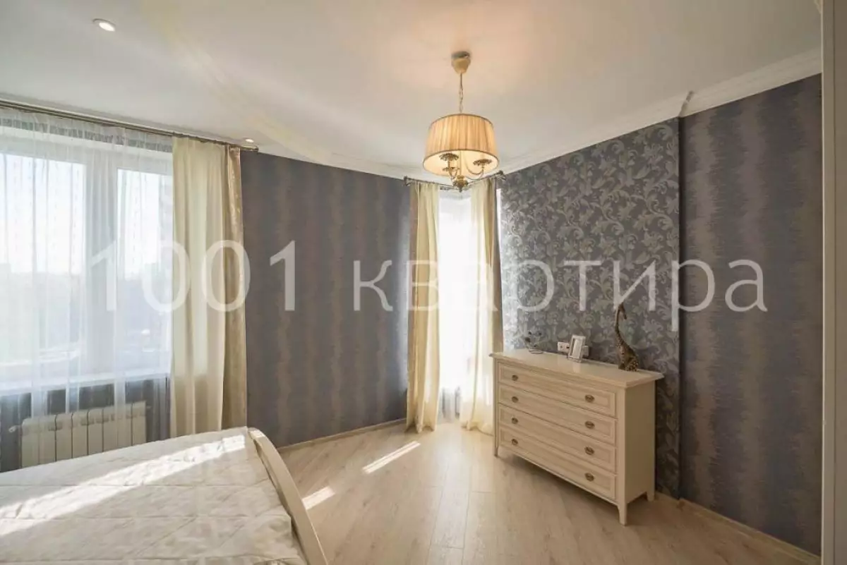 Вариант #126221 для аренды посуточно в Москве Погонный, д.3Ас2 на 4 гостей - фото 2