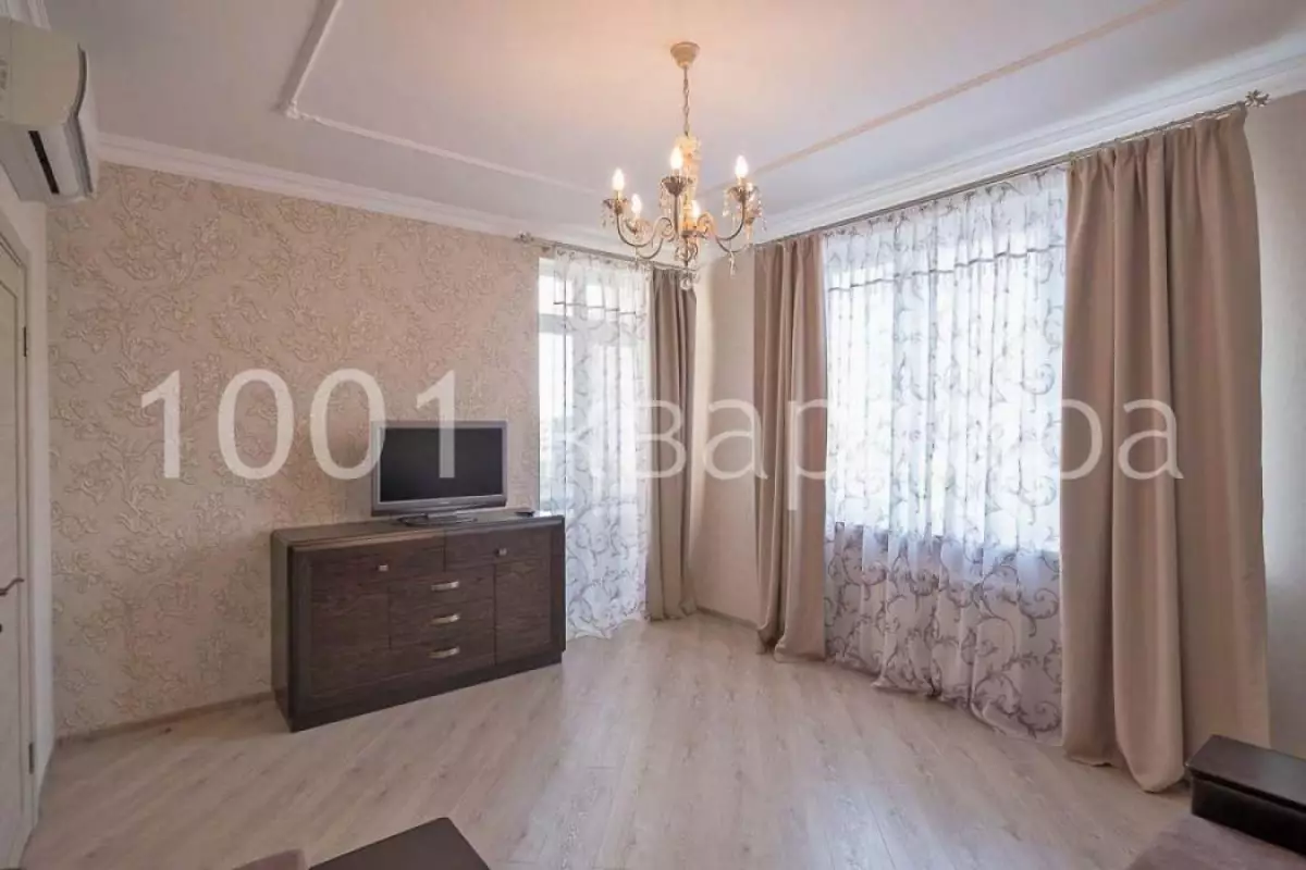 Вариант #126221 для аренды посуточно в Москве Погонный, д.3Ас2 на 4 гостей - фото 11