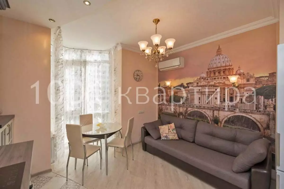 Вариант #126221 для аренды посуточно в Москве Погонный, д.3Ас2 на 4 гостей - фото 16