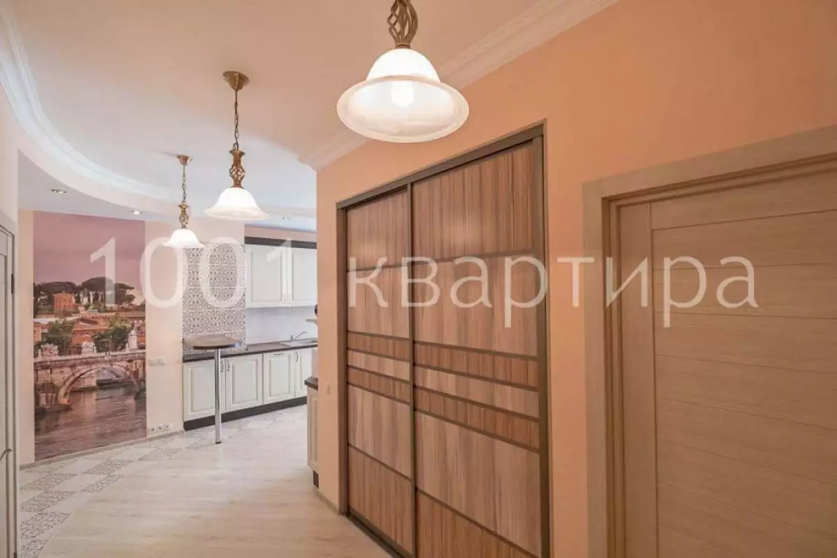 Вариант #126221 для аренды посуточно в Москве Погонный, д.3Ас2 на 4 гостей - фото 17