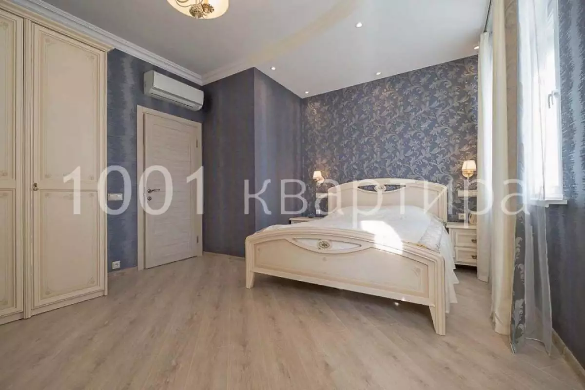 Вариант #126221 для аренды посуточно в Москве Погонный, д.3Ас2 на 4 гостей - фото 3