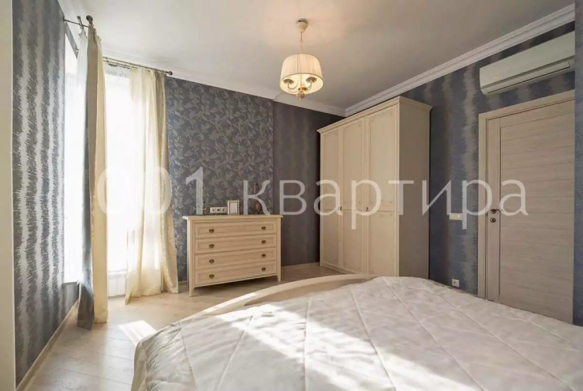 Вариант #126221 для аренды посуточно в Москве Погонный, д.3Ас2 на 4 гостей - фото 4