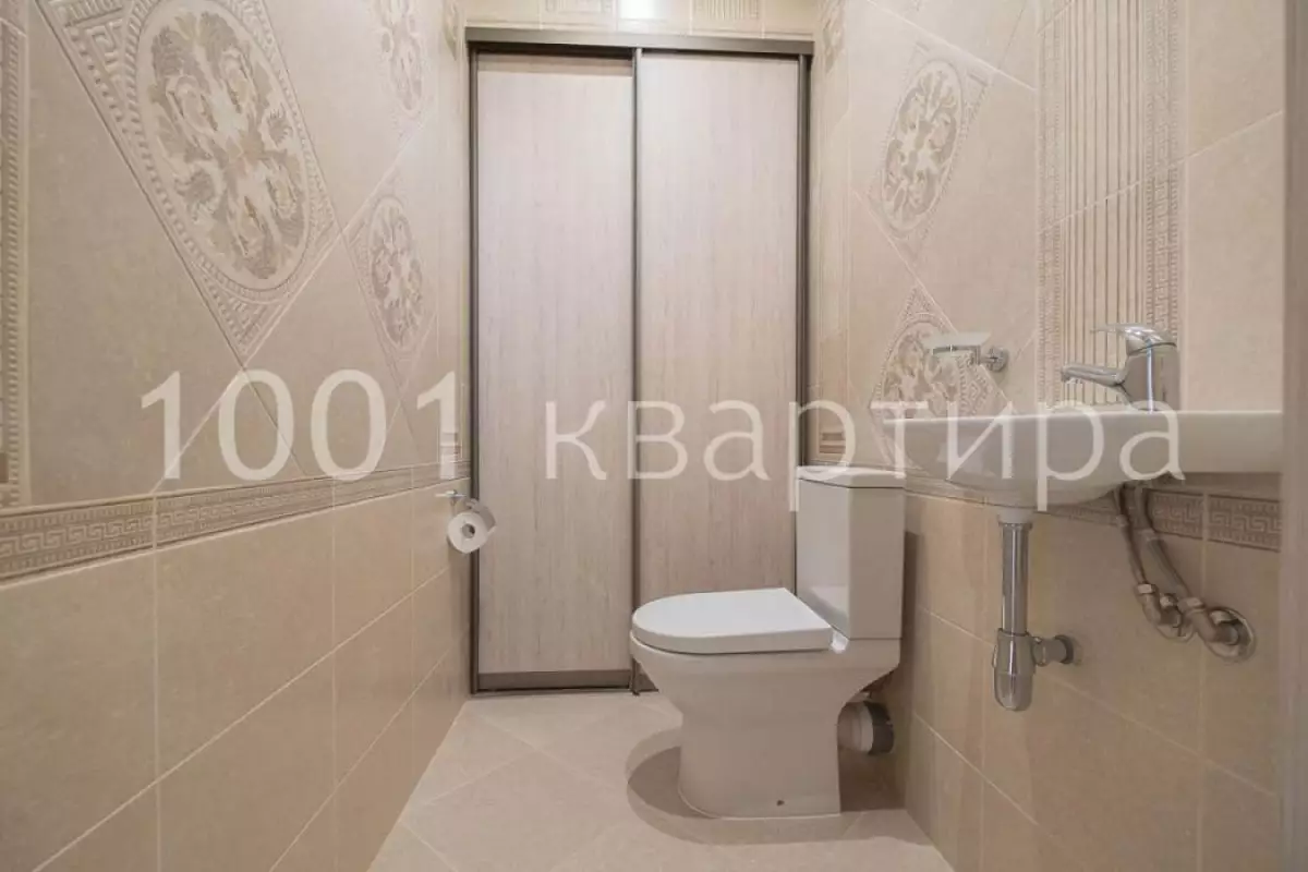Вариант #126221 для аренды посуточно в Москве Погонный, д.3Ас2 на 4 гостей - фото 7
