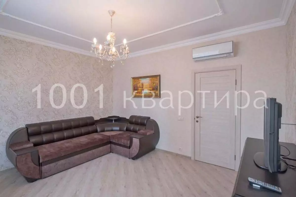 Вариант #126221 для аренды посуточно в Москве Погонный, д.3Ас2 на 4 гостей - фото 10