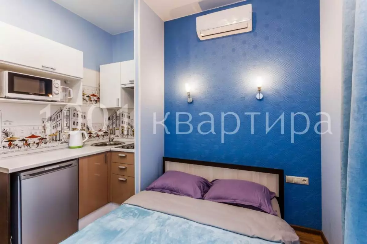 Вариант #126263 для аренды посуточно в Москве Смольная , д.44 к1 на 2 гостей - фото 3