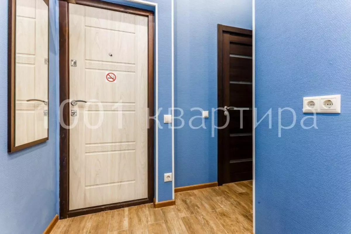 Вариант #126263 для аренды посуточно в Москве Смольная , д.44 к1 на 2 гостей - фото 6