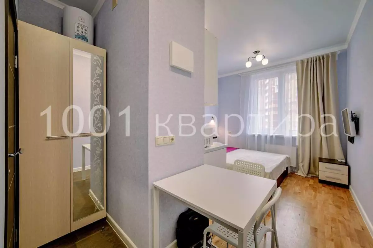 Вариант #126272 для аренды посуточно в Москве Смольная , д.44 к1 на 2 гостей - фото 3