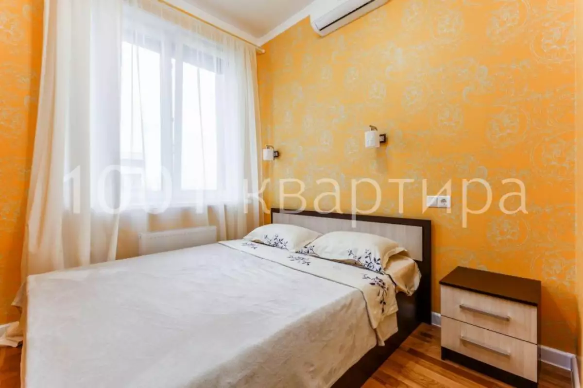 Вариант #126274 для аренды посуточно в Москве Смольная , д.44 к1 на 5 гостей - фото 1