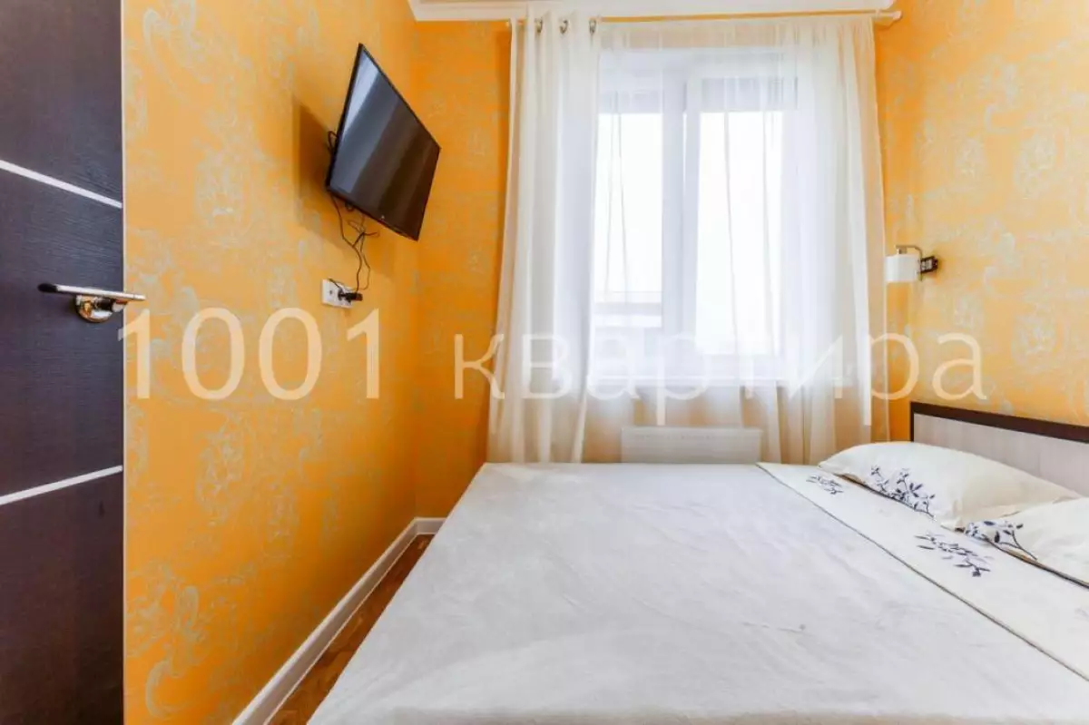 Вариант #126274 для аренды посуточно в Москве Смольная , д.44 к1 на 5 гостей - фото 2
