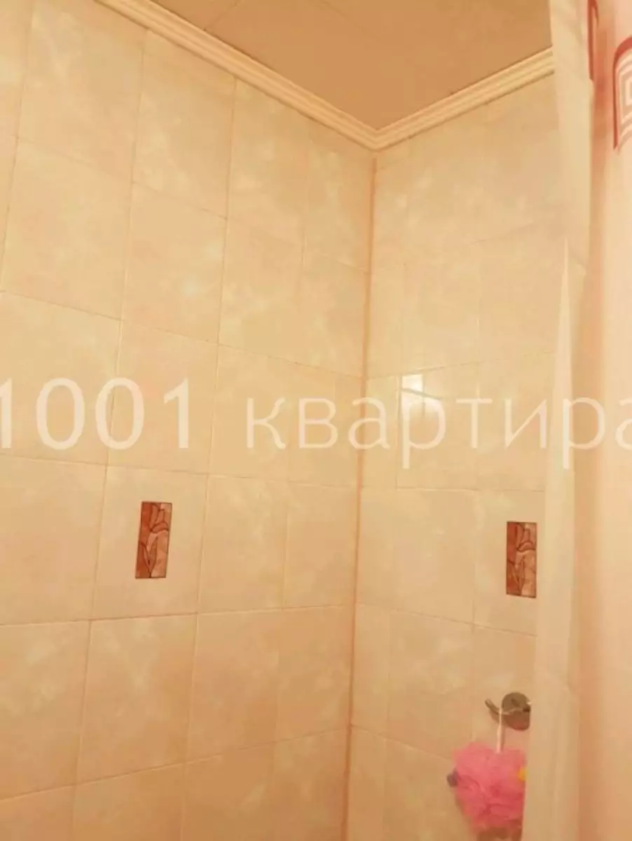Вариант #126311 для аренды посуточно в Москве 3-й Монетчиковский переулок, д.15 на 3 гостей - фото 4