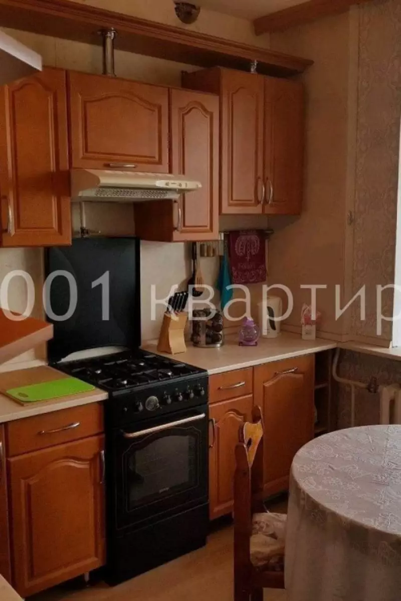 Вариант #126311 для аренды посуточно в Москве 3-й Монетчиковский переулок, д.15 на 3 гостей - фото 6