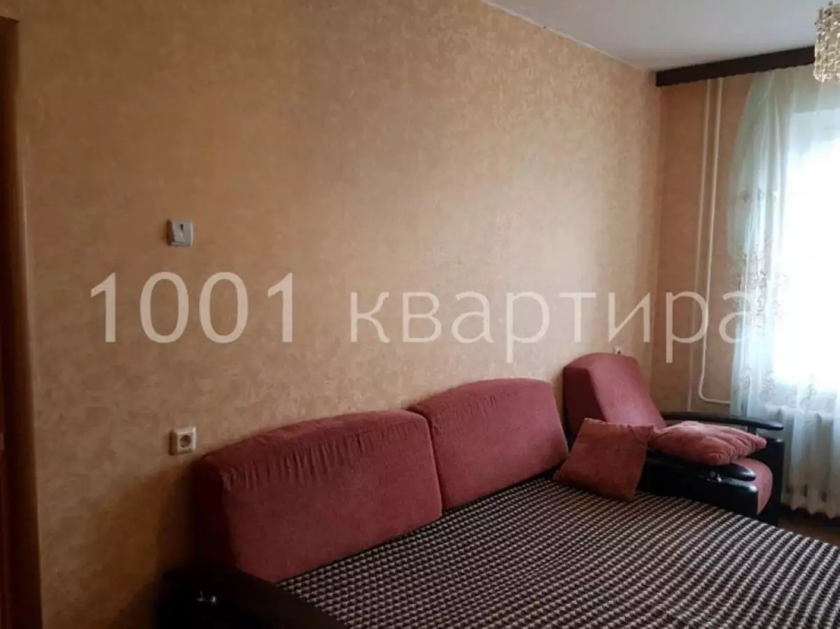 Вариант #126311 для аренды посуточно в Москве 3-й Монетчиковский переулок, д.15 на 3 гостей - фото 8