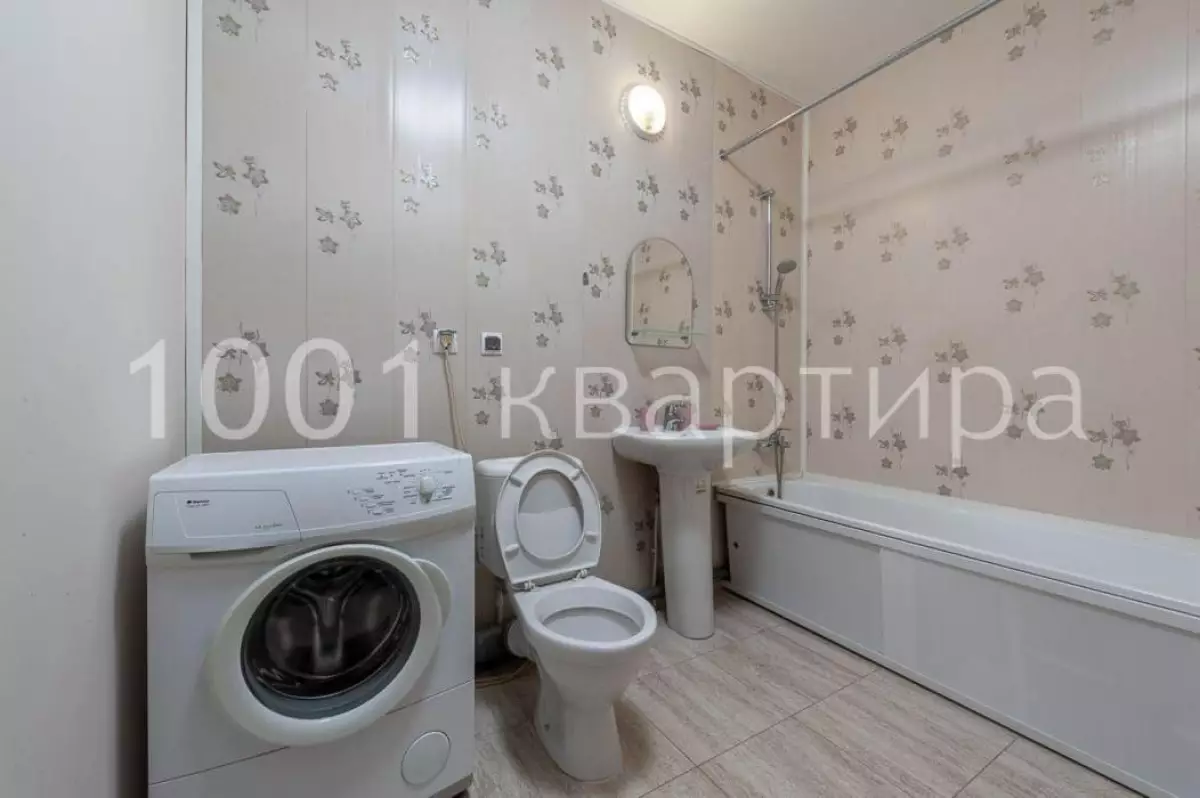 Вариант #126323 для аренды посуточно в Екатеринбурге Колмогорова, д.73/4 на 4 гостей - фото 5
