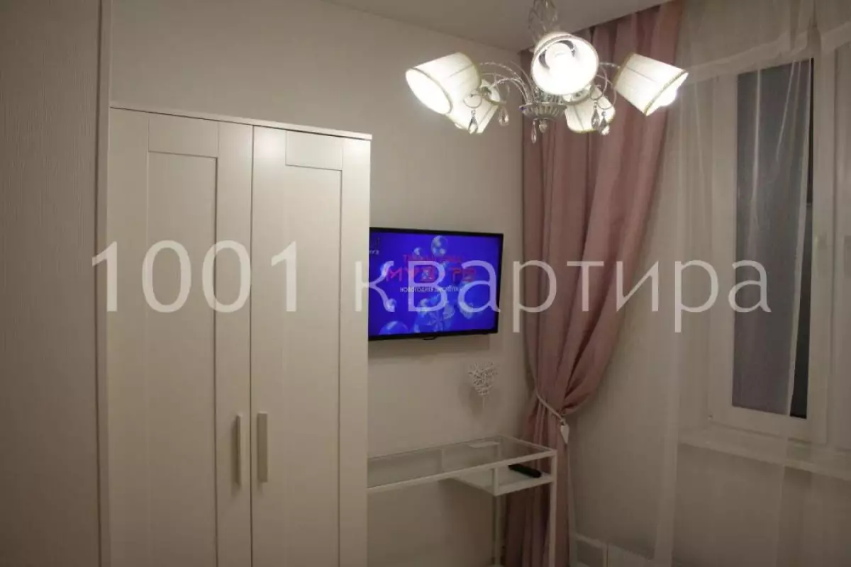 Вариант #126449 для аренды посуточно в Москве Педагогическая, улица, д.10 на 2 гостей - фото 2