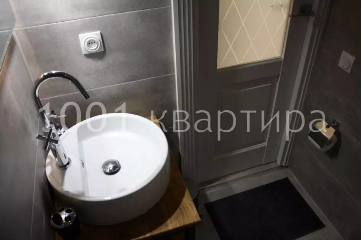 Вариант #126449 для аренды посуточно в Москве Педагогическая, улица, д.10 на 2 гостей - фото 13