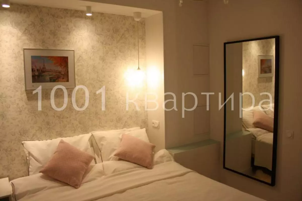 Вариант #126449 для аренды посуточно в Москве Педагогическая, улица, д.10 на 2 гостей - фото 17