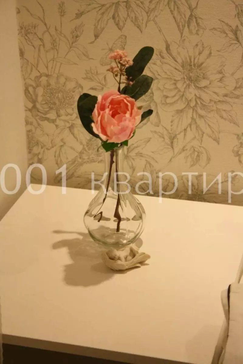 Вариант #126449 для аренды посуточно в Москве Педагогическая, улица, д.10 на 2 гостей - фото 20