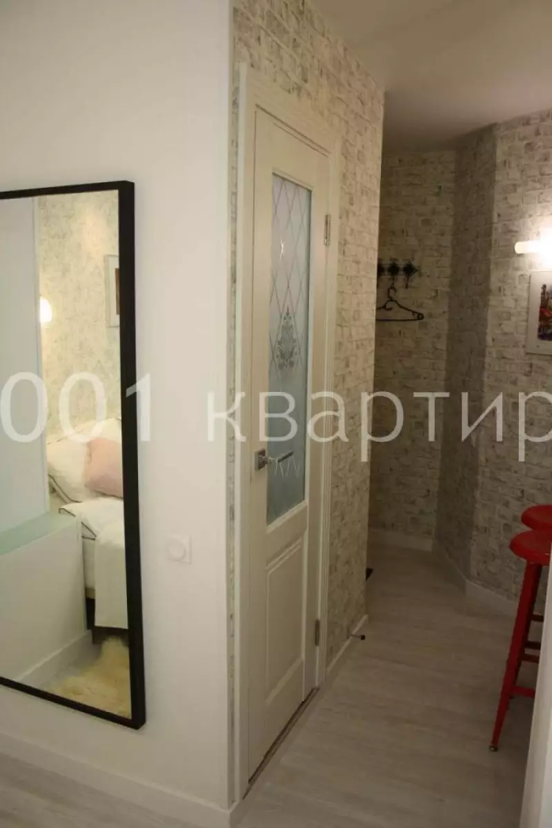 Вариант #126449 для аренды посуточно в Москве Педагогическая, улица, д.10 на 2 гостей - фото 4