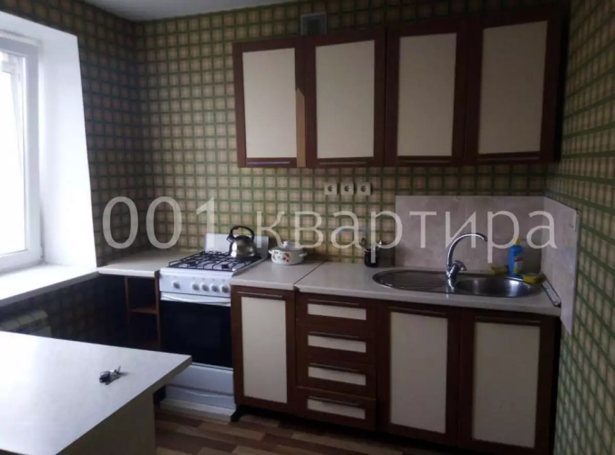 Вариант #126454 для аренды посуточно в Саратове Рахова, д.169/171 на 4 гостей - фото 5