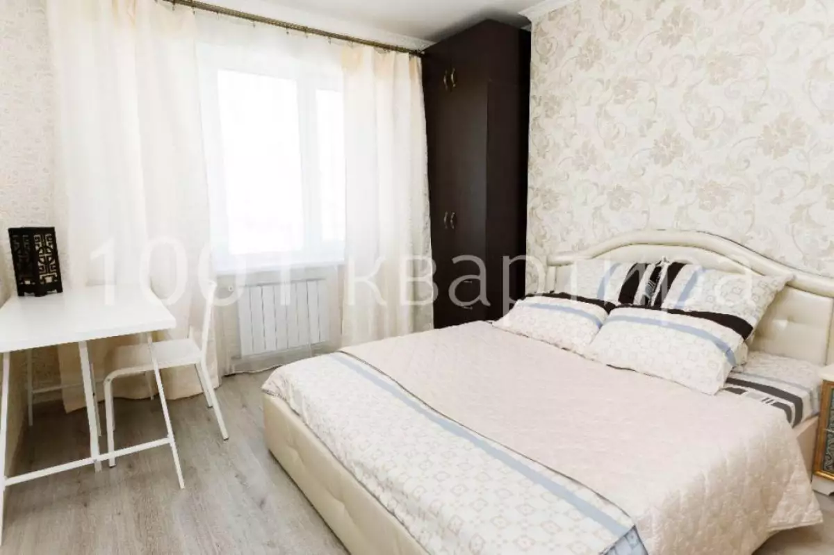 Вариант #126459 для аренды посуточно в Москве Ракетный бульвар, д.3 на 2 гостей - фото 2