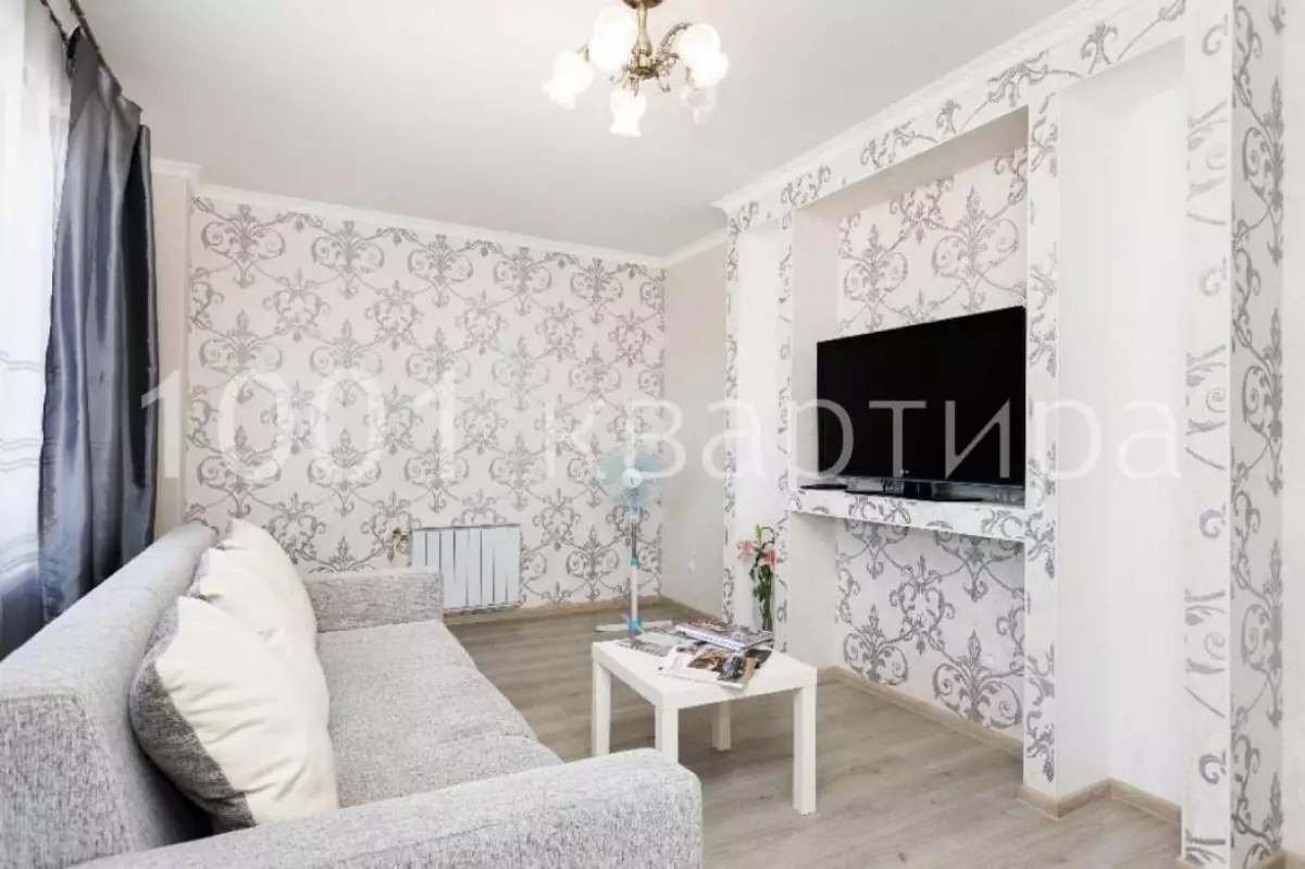 Вариант #126459 для аренды посуточно в Москве Ракетный бульвар, д.3 на 2 гостей - фото 6