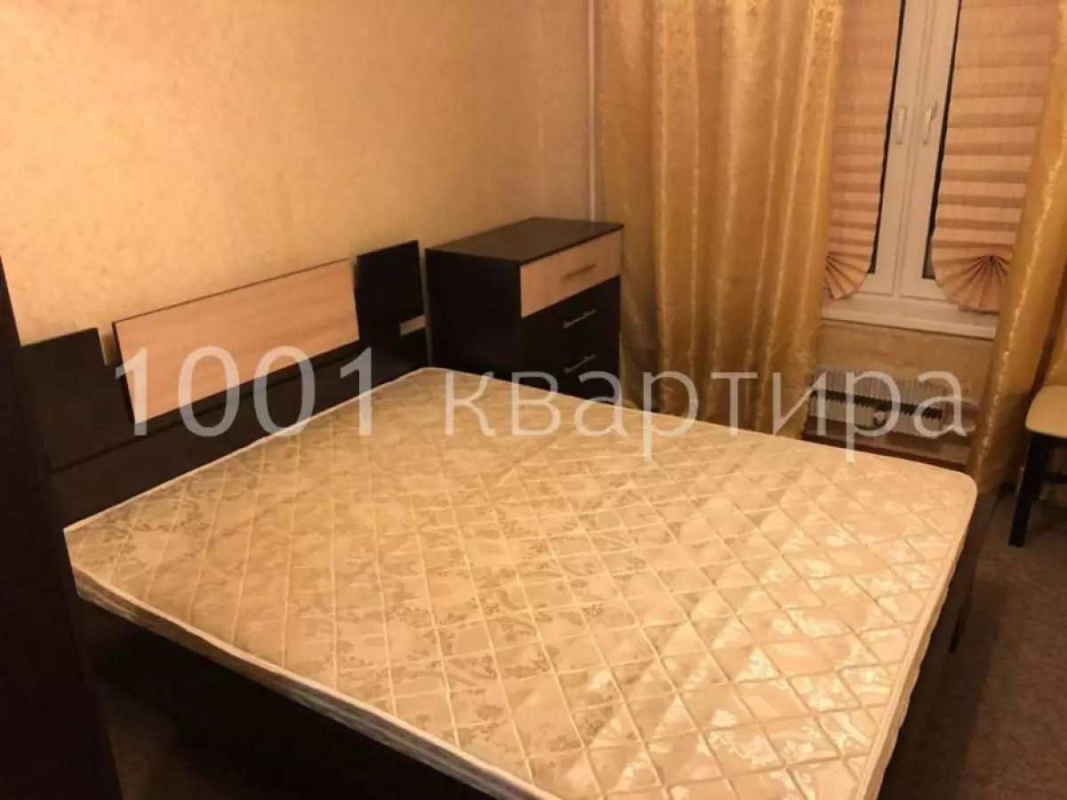 Вариант #126501 для аренды посуточно в Москве Чертановская, д.21к1 на 4 гостей - фото 1