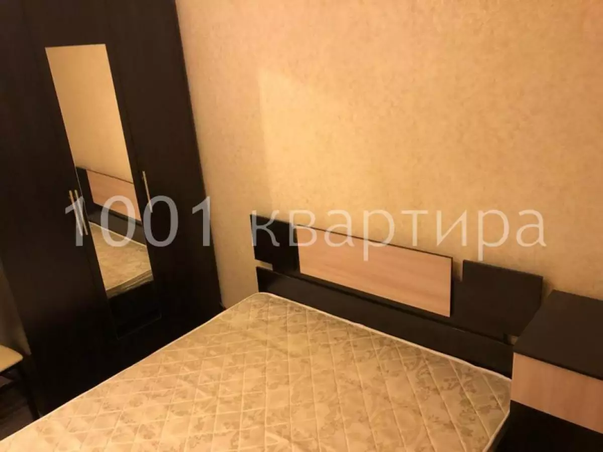 Вариант #126501 для аренды посуточно в Москве Чертановская, д.21к1 на 4 гостей - фото 2
