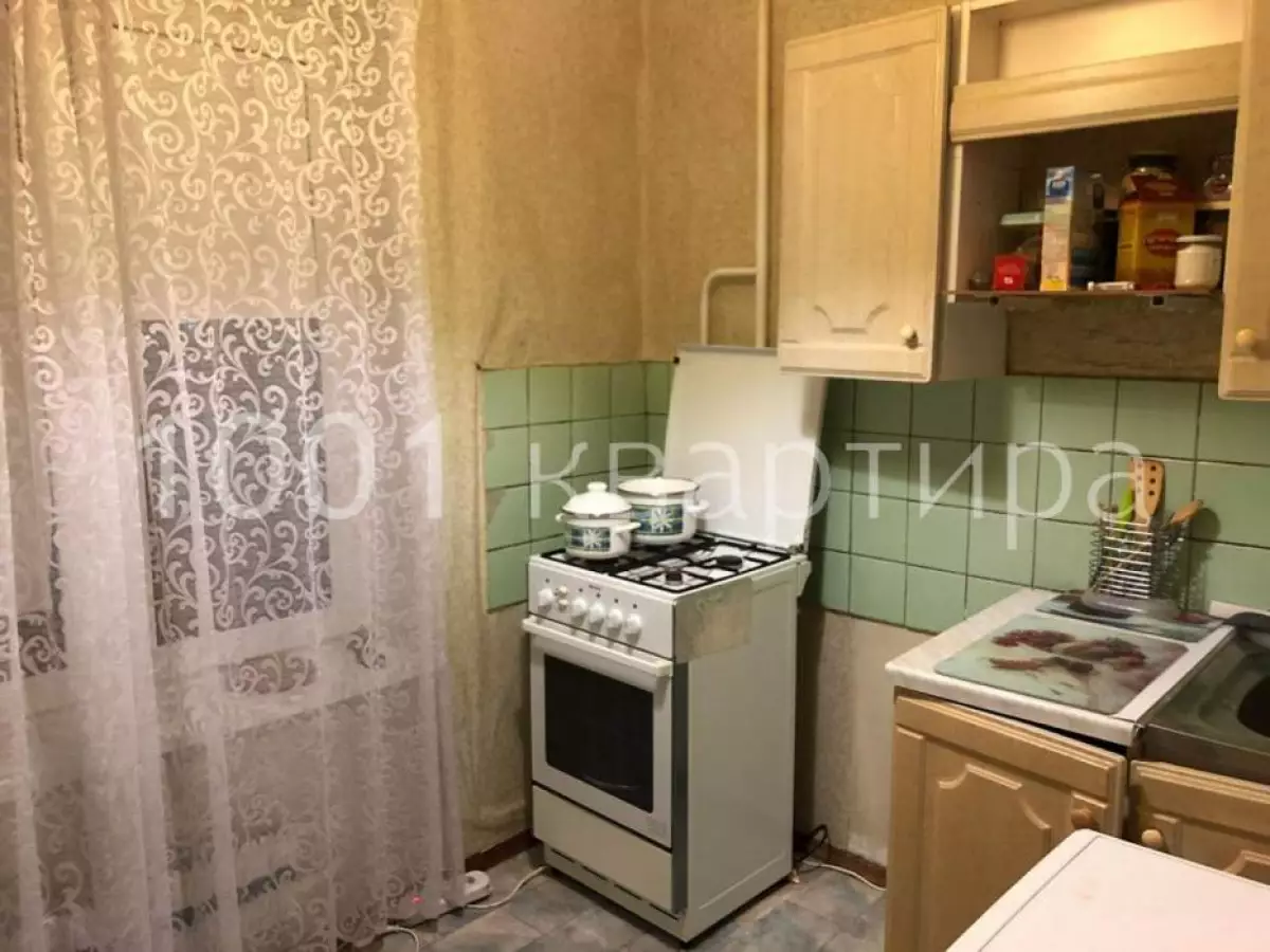 Вариант #126501 для аренды посуточно в Москве Чертановская, д.21к1 на 4 гостей - фото 5