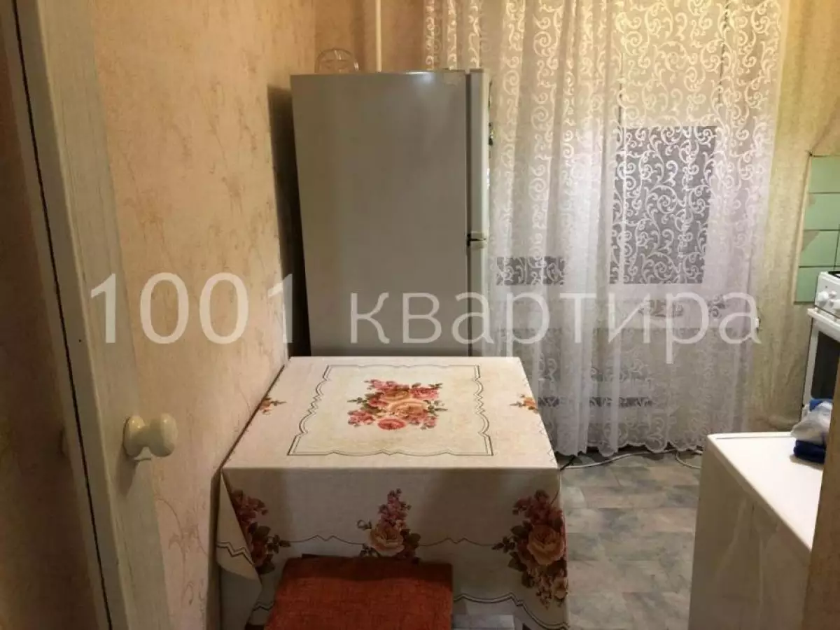 Вариант #126501 для аренды посуточно в Москве Чертановская, д.21к1 на 4 гостей - фото 7