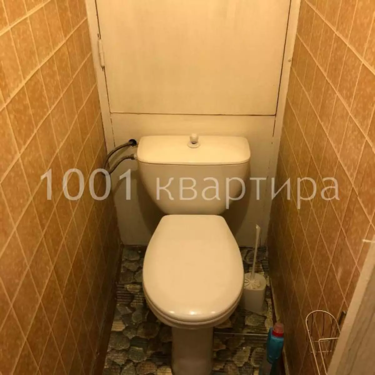 Вариант #126501 для аренды посуточно в Москве Чертановская, д.21к1 на 4 гостей - фото 9